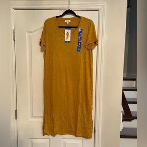 Jessica Simpson dress